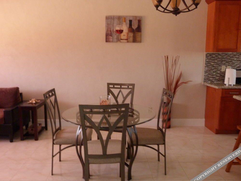 Taste Of Paradise Coral Harbour Exterior foto