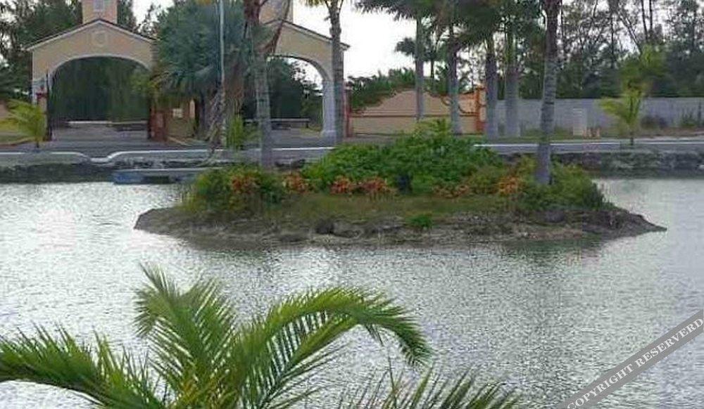 Taste Of Paradise Coral Harbour Exterior foto