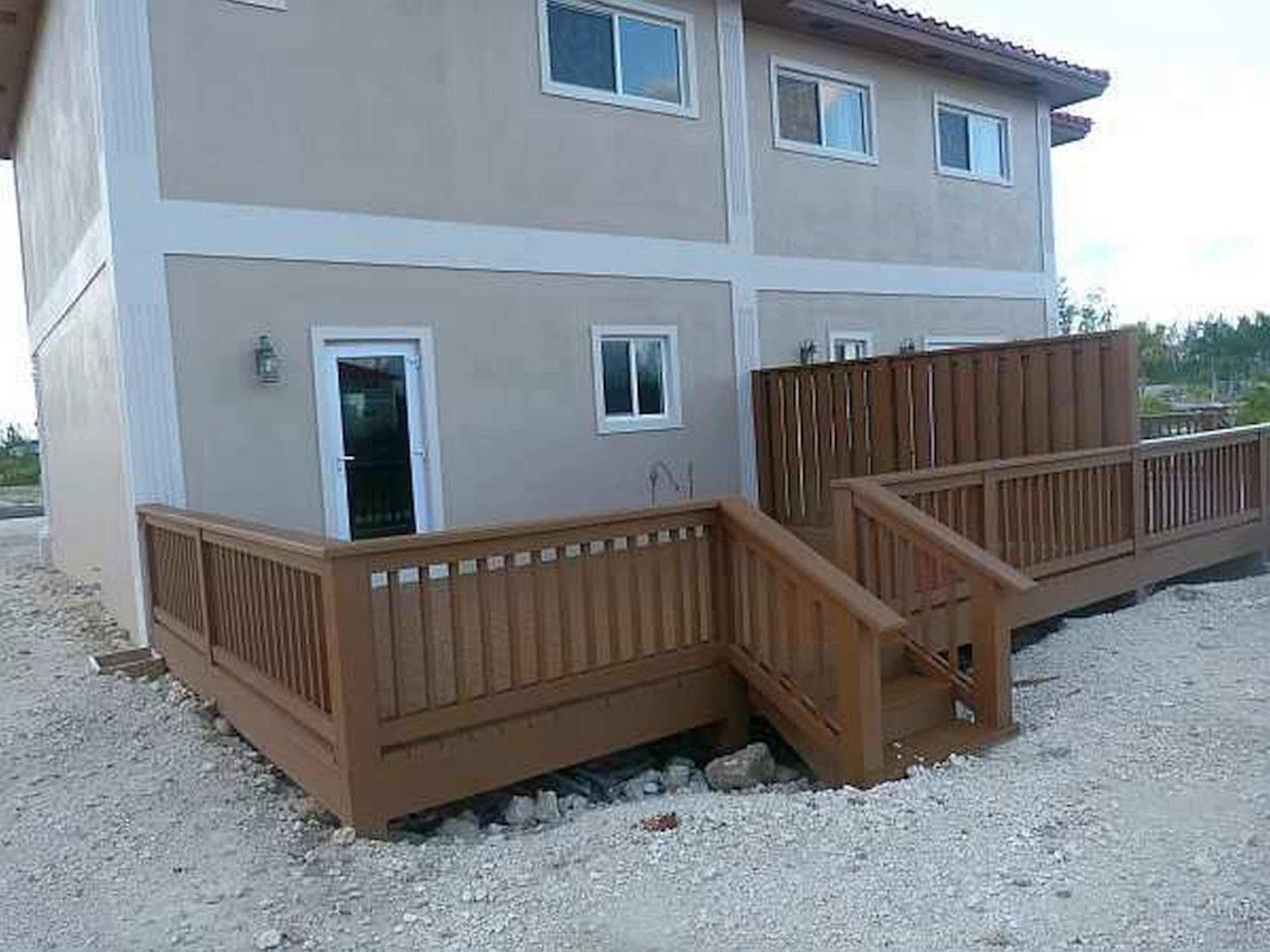 Taste Of Paradise Coral Harbour Exterior foto